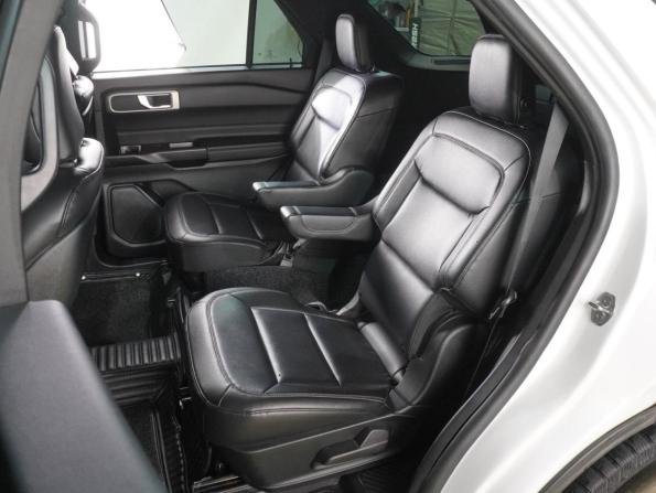 Ford Explorer VI с пробегом 2019 года, цена 3 349 000 рублей, 95564 км, внедорожник, Автокод Объявления