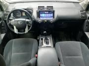 Toyota Land Cruiser Prado 150 Series Рестайлинг 1 Санкт-Петербург  - изображение 32
