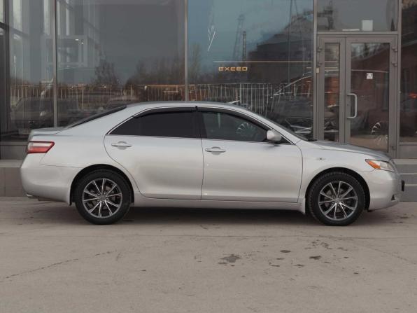 Toyota Camry VI (XV40) с пробегом 2008 года, цена 1 155 000 рублей, 294287 км, седан, Автокод Объявления