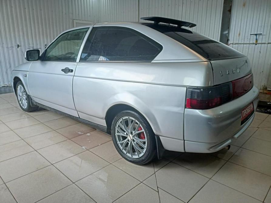 Lada (ВАЗ) 2112 Арзамас  - изображение 5