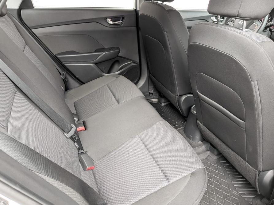 Hyundai Solaris II Рестайлинг Москва  - изображение 12