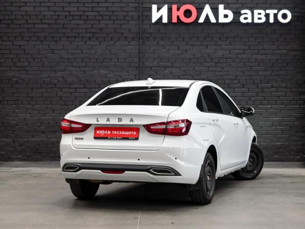 Lada (ВАЗ) Vesta I Рестайлинг (NG) с пробегом 2023 года, цена 1 150 000 рублей, 64015 км, седан, Автокод Объявления