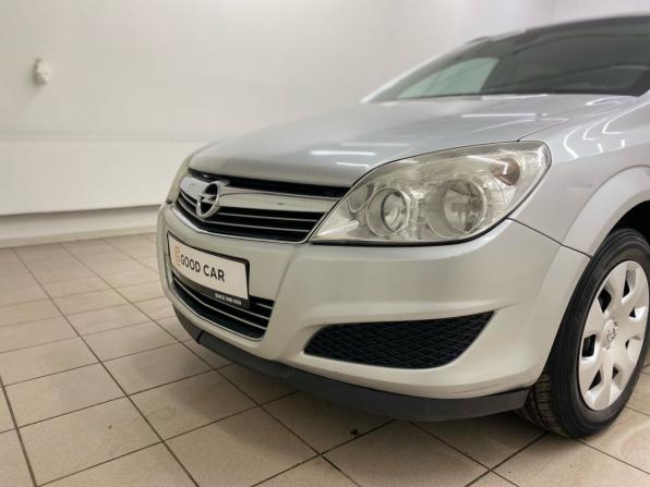Opel Astra H Рестайлинг с пробегом 2008 года, цена 410 000 рублей, 170239 км, универсал, Автокод Объявления