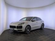 Porsche Cayenne III Москва  - изображение 31