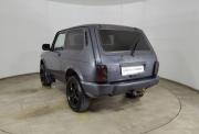 Lada (ВАЗ) Niva Legend Волгоград  - изображение 30