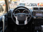 Toyota Land Cruiser Prado 150 Series Рестайлинг 1 Сочи  - изображение 32