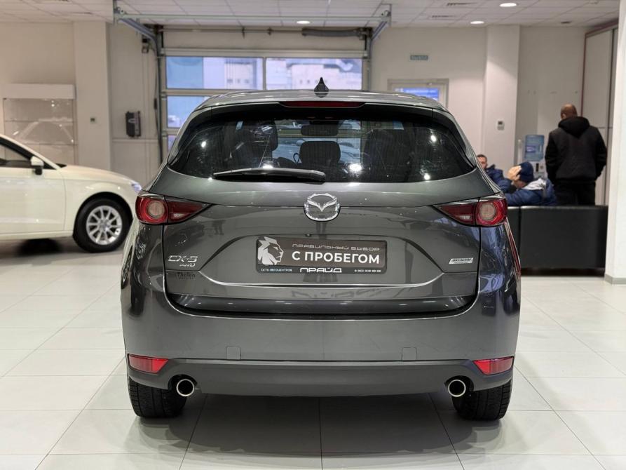 Mazda CX-5 II Ростов-на-Дону  - изображение 7