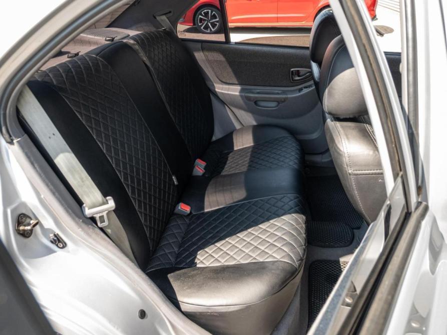 Hyundai Accent II Краснодар  - изображение 7