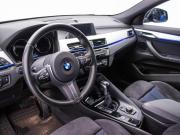 BMW X2 I (F39) Москва  - изображение 26