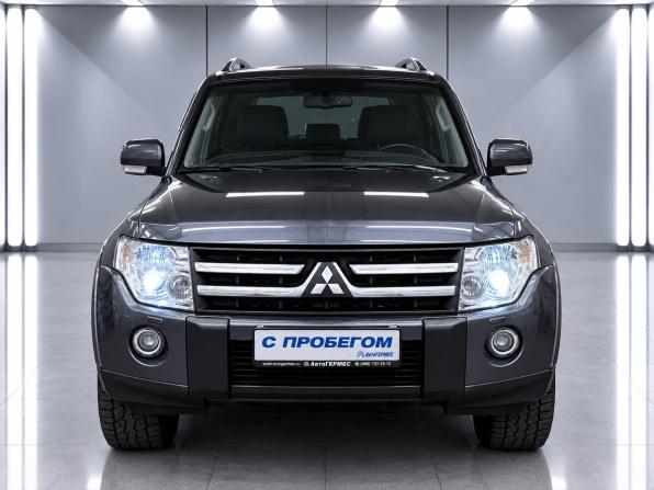 Mitsubishi Pajero IV с пробегом 2007 года, цена 1 250 000 рублей, 364478 км, внедорожник, Автокод Объявления