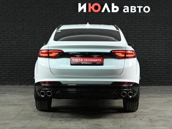 Geely Tugella I Рестайлинг с пробегом 2023 года, цена 2 900 000 рублей, 48931 км, внедорожник, Автокод Объявления