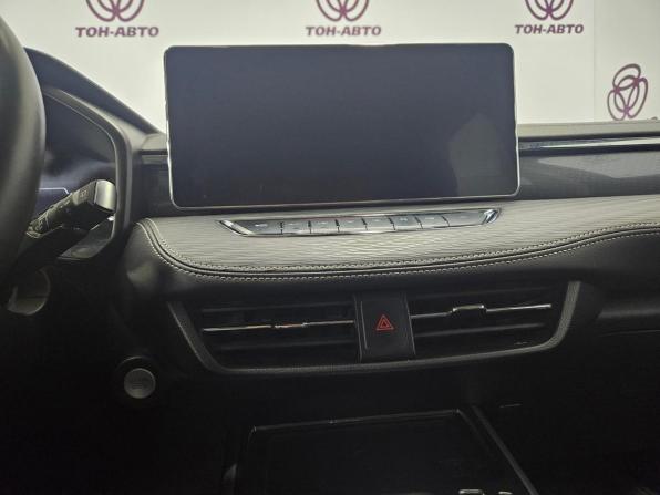 Haval Jolion I с пробегом 2024 года, цена 2 079 000 рублей, 49388 км, внедорожник, Автокод Объявления