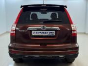 Honda CR-V III Рестайлинг Москва  - изображение 18