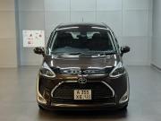 Toyota Sienta II Рестайлинг Красноярск  - изображение 27