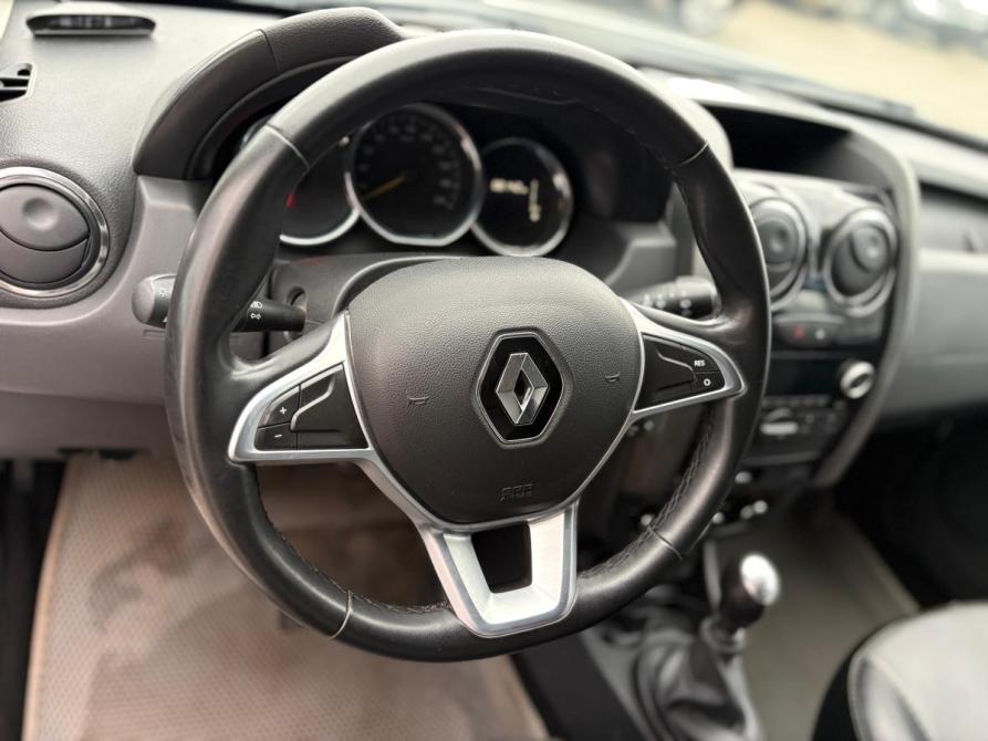 Renault Duster I Рестайлинг Череповец  - изображение 11