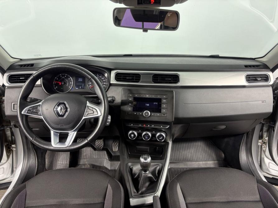 Renault Arkana I Борисоглебск  - изображение 12
