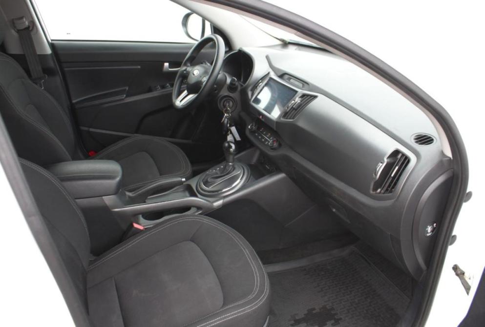 Kia Sportage III Нижний Новгород  - изображение 12