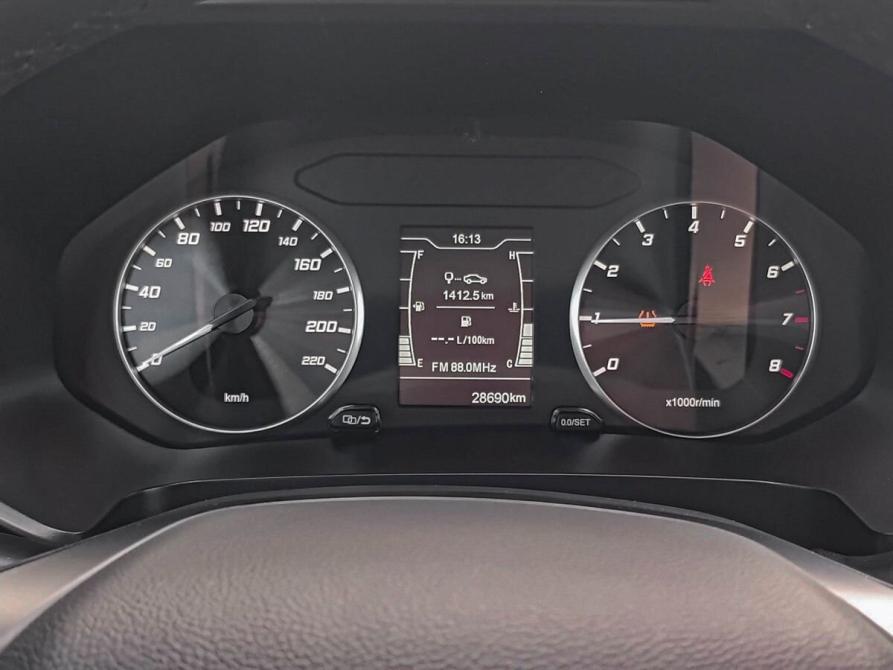 Chery Tiggo 4 Pro I Рестайлинг Ижевск  - изображение 25