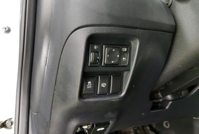 Nissan Juke I с пробегом 2011 года, цена 799 000 рублей, 211067 км, внедорожник, Автокод Объявления
