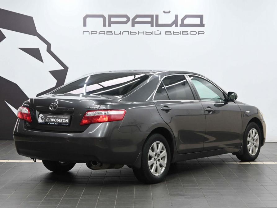 Toyota Camry VI (XV40) Ростов-на-Дону  - изображение 3