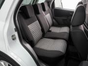 Suzuki SX4 I (Classic) Рестайлинг Воронеж  - изображение 24
