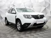 Renault Duster II Ульяновск  - изображение 28