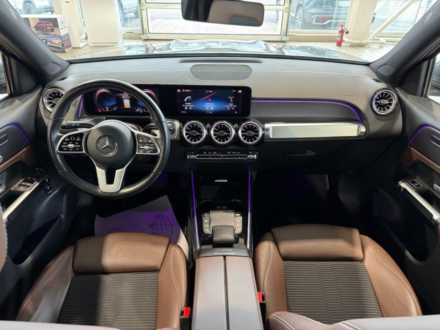 Mercedes-Benz GLB I (X247) Москва  - изображение 15