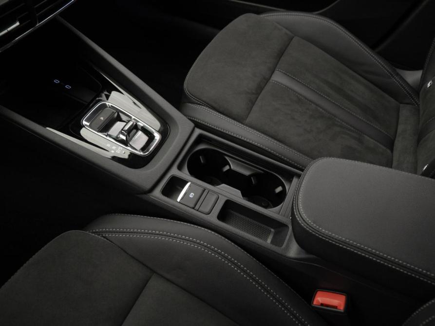 Skoda Octavia IV (A8) Москва  - изображение 14