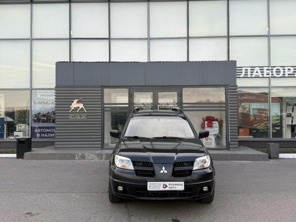 Mitsubishi Outlander I с пробегом 2006 года, цена 830 000 рублей, 304500 км, внедорожник, Автокод Объявления