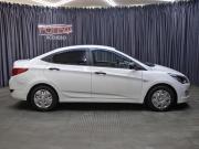 Hyundai Solaris I Рестайлинг Москва  - изображение 25