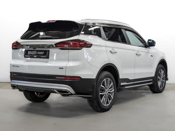 Geely Atlas Pro с пробегом 2022 года, цена 1 925 000 рублей, 55649 км, внедорожник, Автокод Объявления