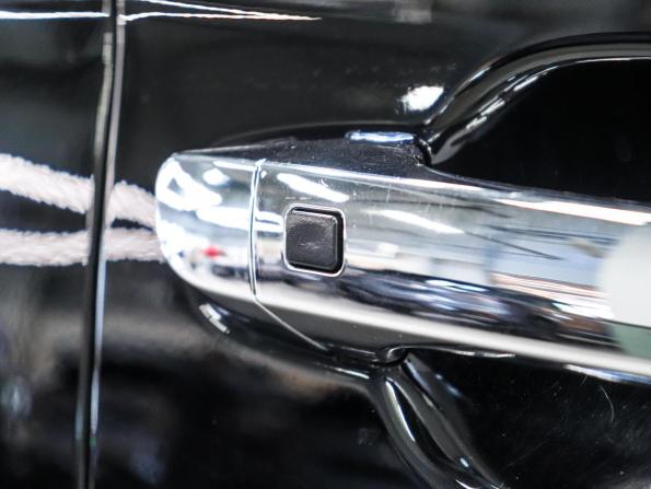 Hyundai Creta I с пробегом 2018 года, цена 1 840 000 рублей, 132023 км, внедорожник, Автокод Объявления