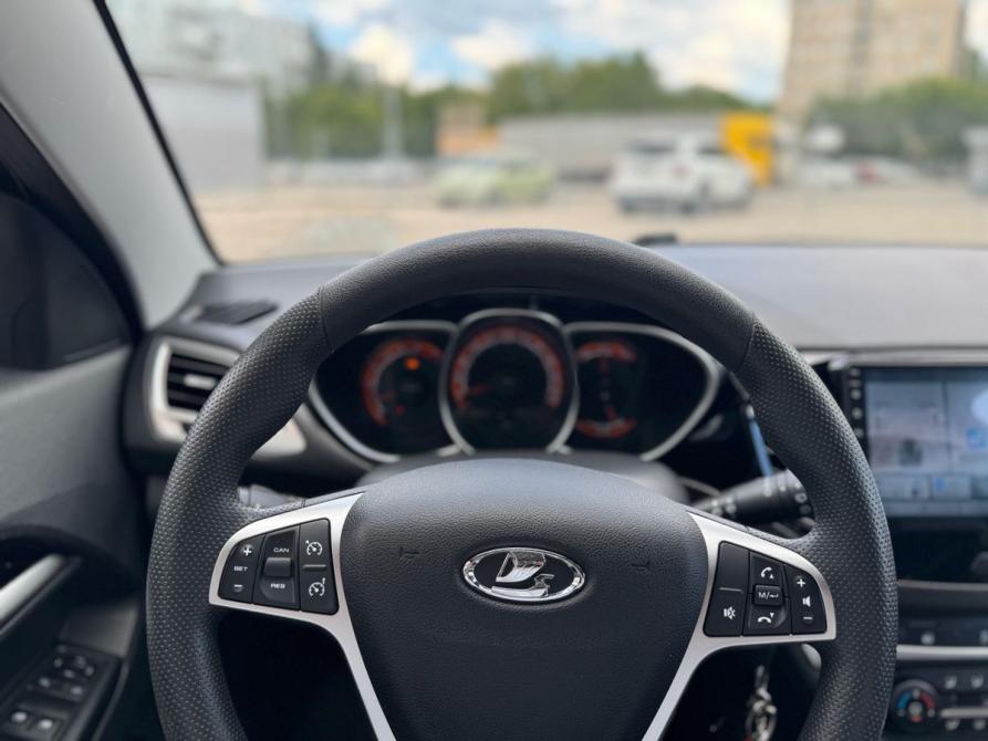 Lada (ВАЗ) Vesta I Сызрань  - изображение 11