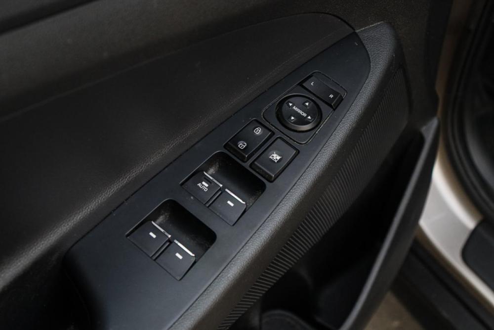 Hyundai Tucson III Рестайлинг Москва  - изображение 14