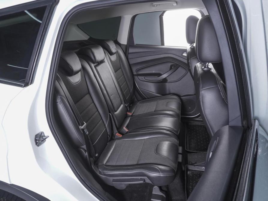 Ford Kuga II Ростов-на-Дону  - изображение 7