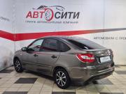 Lada (ВАЗ) Granta I Рестайлинг Воронеж  - изображение 26