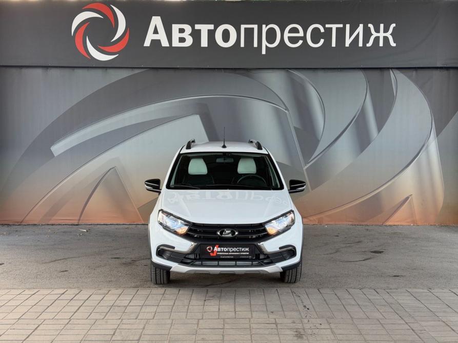Lada (ВАЗ) Granta I Рестайлинг Волгоград  - изображение 2