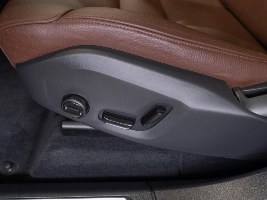 Volvo XC60 II Рестайлинг Москва  - изображение 17