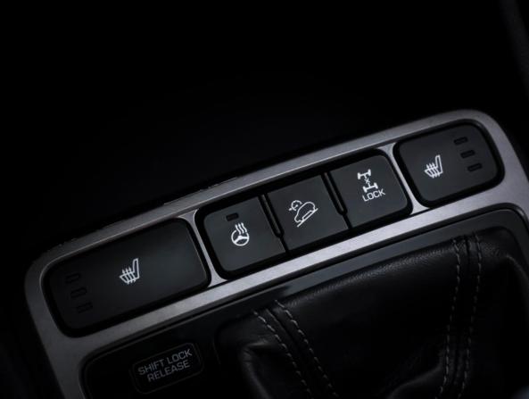 Hyundai Creta I с пробегом 2018 года, цена 1 700 000 рублей, 123030 км, внедорожник, Автокод Объявления