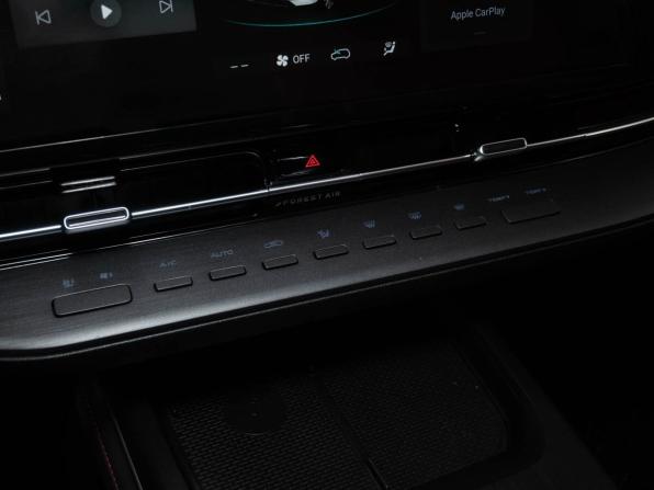 Changan CS55 Plus II с пробегом 2023 года, цена 2 140 000 рублей, 33012 км, внедорожник, Автокод Объявления