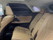 Lexus RX IV Новосибирск  - изображение 40