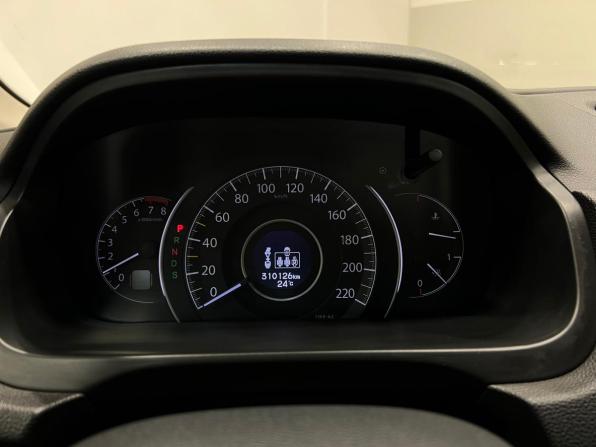 Honda CR-V IV с пробегом 2013 года, цена 1 735 000 рублей, 311000 км, внедорожник, Автокод Объявления