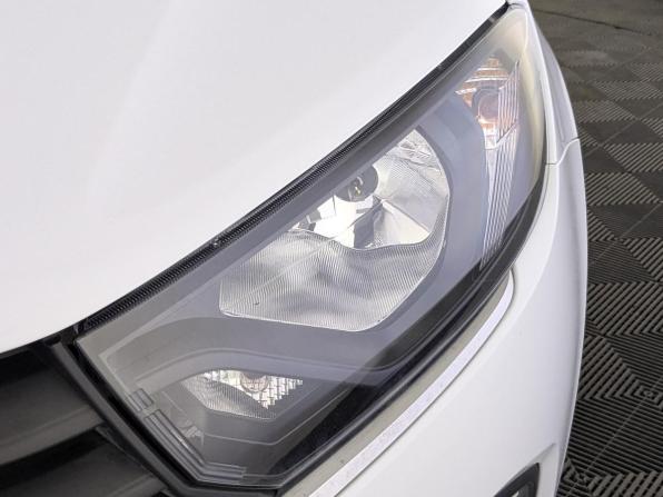 Lada (ВАЗ) Granta I Рестайлинг с пробегом 2025 года, цена 740 000 рублей, 34190 км, седан, Автокод Объявления