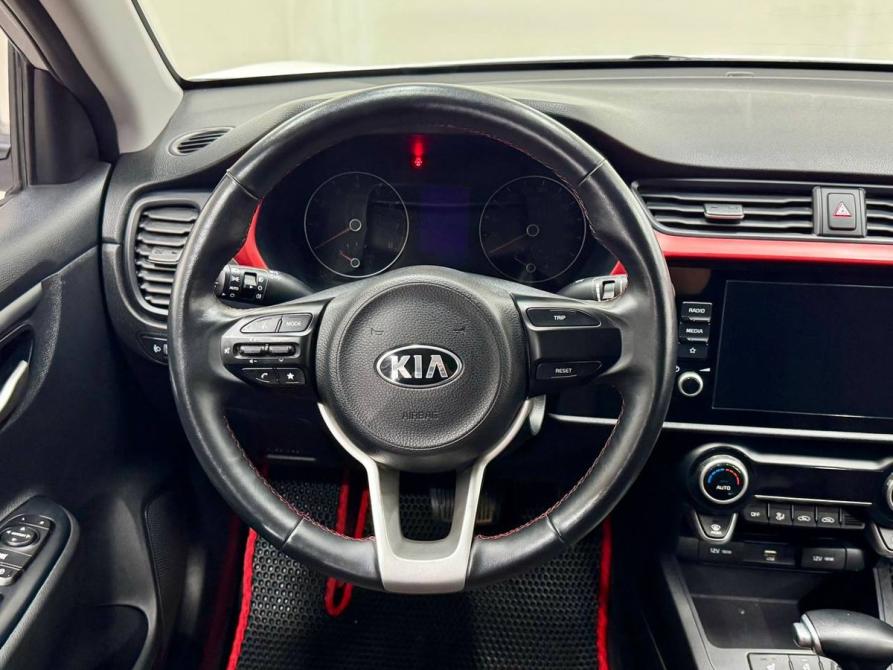 Kia Rio IV Рестайлинг Ростов-на-Дону  - изображение 12