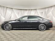 Mercedes-Benz S-Класс VII (W223) Москва  - изображение 25