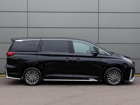 GAC Trumpchi M8 I с пробегом 2021 года, цена 2 749 000 рублей, 106694 км, минивэн, Автокод Объявления