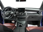 Mercedes-Benz GLC I (X253) Новосибирск  - изображение 49