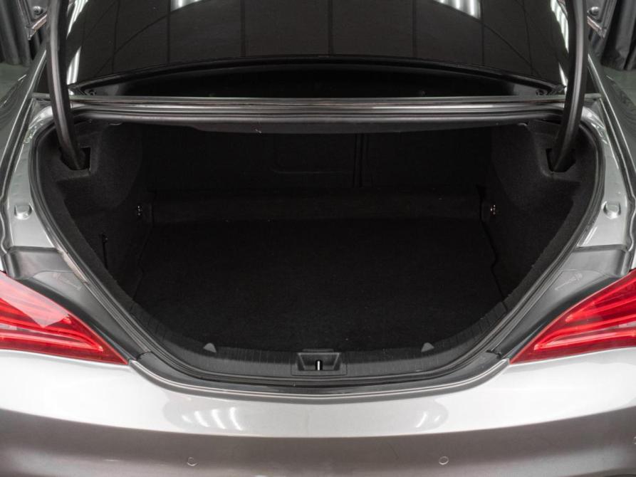 Mercedes-Benz CLA I (C117 X117) Тюмень  - изображение 18