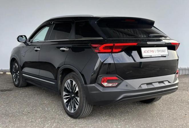 FAW Bestune T77 I с пробегом 2023 года, цена 1 645 000 рублей, 50470 км, внедорожник, Автокод Объявления