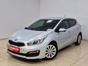 Kia Ceed II Рестайлинг Альметьевск  - изображение 18